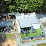 Dom Granero W Lesie Pod Sleza *