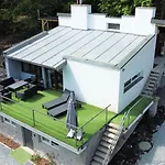 Dom Granero W Lesie Pod Sleza *