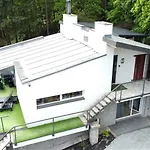 Dom Granero W Lesie Pod Sleza * Strzegomiany