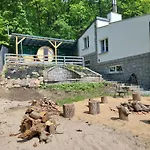 Dom Granero W Lesie Pod Sleza * Strzegomiany