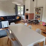 Dom Granero W Lesie Pod Sleza Strzegomiany