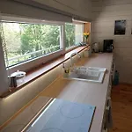 アパート Dom Granero W Lesie Pod Sleza *