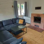 アパート Dom Granero W Lesie Pod Sleza Strzegomiany