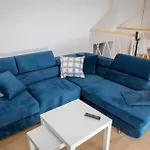 Dom Granero W Lesie Pod Sleza Strzegomiany