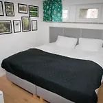 Dom Granero W Lesie Pod Sleza アパート *