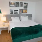 Dom Granero W Lesie Pod Sleza Strzegomiany