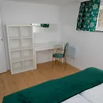 Dom Granero W Lesie Pod Sleza *