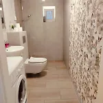 Dom Granero W Lesie Pod Sleza アパート