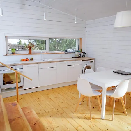 Apartament Dom Granero W Lesie Pod ślężą