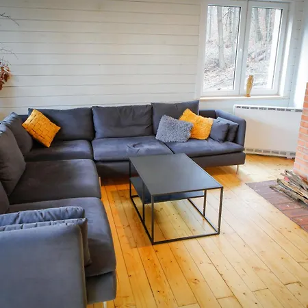 Dom Granero W Lesie Pod ślężą Apartament *