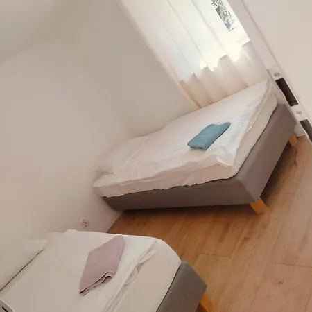 Apartment Dom Granero W Lesie Pod Sleza