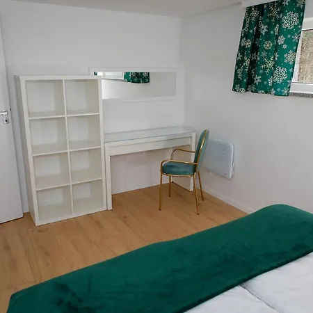 Dom Granero W Lesie Pod ślężą *