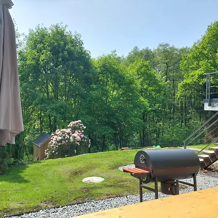 Dom Granero W Lesie Pod ślężą *