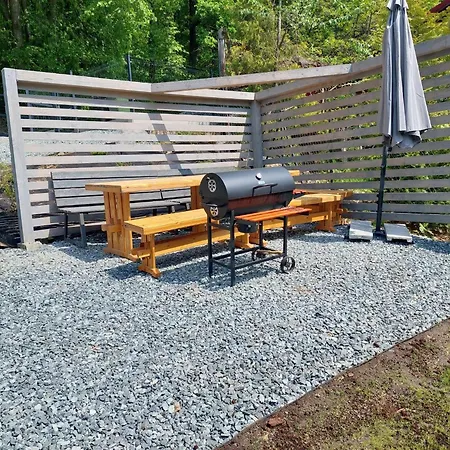 Dom Granero W Lesie Pod ślężą Apartament *