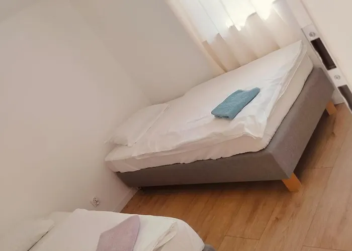 Apartament Dom Granero W Lesie Pod ślężą