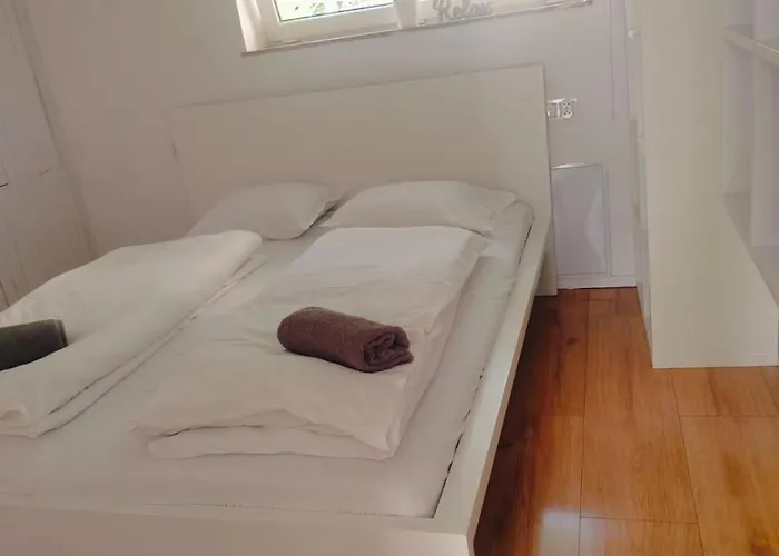 Dom Granero W Lesie Pod ślężą