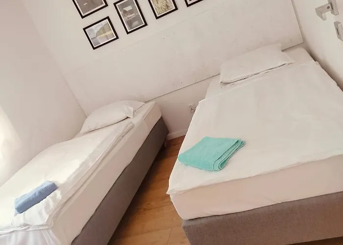 Dom Granero W Lesie Pod ślężą *