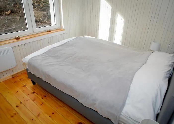 Dom Granero W Lesie Pod ślężą Strzegomiany